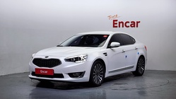 Kia K7 2014