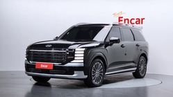 Hyundai Palisade 2025