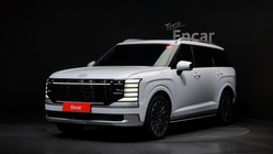 Hyundai Palisade 2025