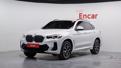 BMW X4 2023