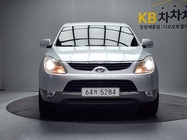 Hyundai Veracruz 2009