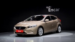 Volvo V40 2013
