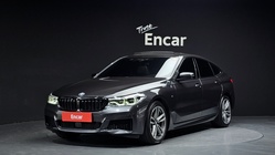 BMW Gran Turismo 2020