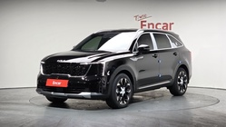 Kia Sorento 2025