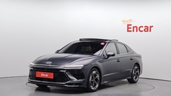 Hyundai Sonata 2024