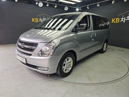 Hyundai Starex 2012