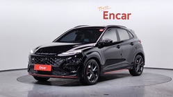 Hyundai Kona 2021
