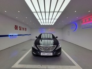 Hyundai Sonata 2010