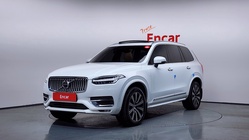 Volvo XC90 2019