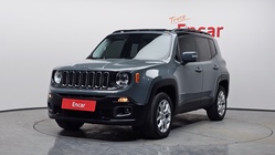 Jeep Renegade 2016