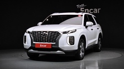 Hyundai Palisade 2020