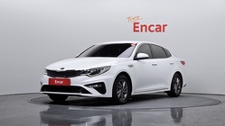 Kia K5 2018
