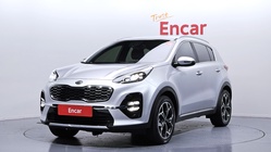 Kia Sportage 2021