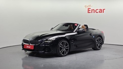 BMW Z4 2021