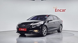 Hyundai Sonata 2014