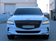 Genesis GV80 2022