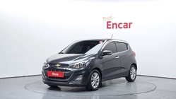 Chevrolet Spark 2020