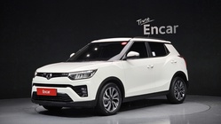 Ssangyong TIBOLI 2019