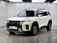 Ssangyong Torres 2022