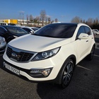 Kia Sportage 2013