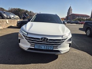Hyundai Nexo 2022