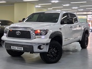 Toyota Tundra 2007