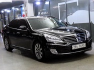 Hyundai Equus 2009
