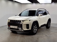 Ssangyong Torres 2022