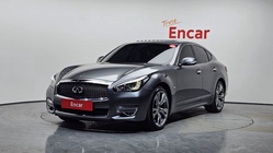Infiniti Q70 2015
