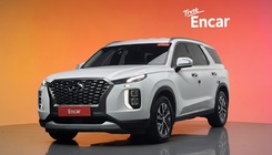 Hyundai Palisade 2019