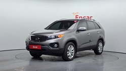 Kia Sorento 2011
