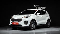 Kia Sportage 2017