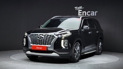 Hyundai Palisade 2020
