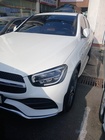 Mercedes-Benz GLC-Class 2021