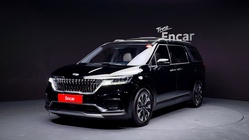 Kia Canival 2020