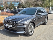 Genesis GV80 2023