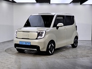 Kia RAY 2024