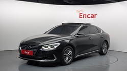 Hyundai Grandeur 2019