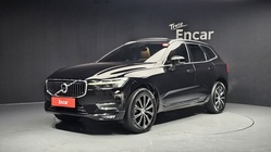 Volvo XC60 2021