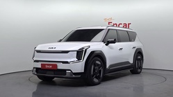 Kia EV9 2023