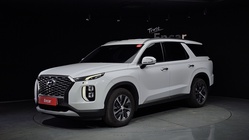 Hyundai Palisade 2019