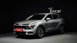 Kia Sportage 2021