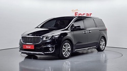 Kia Canival 2017