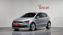 Volkswagen Polo 2013