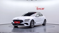 Genesis G70 2024