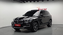 BMW X5 2022
