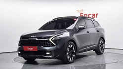Kia Sportage 2021