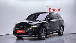 Kia Sorento 2020