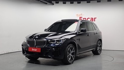 BMW X5 2022