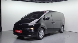 Hyundai Staria 2021
